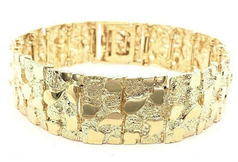 versace gold bracelet ebay